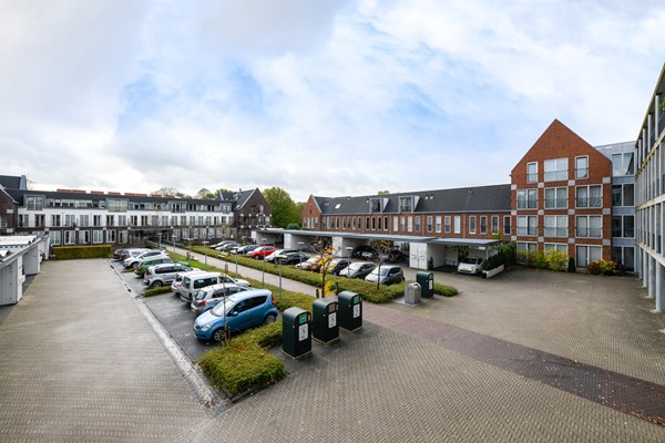 Medium property photo - Boeresingel 39, 8501 CM Joure